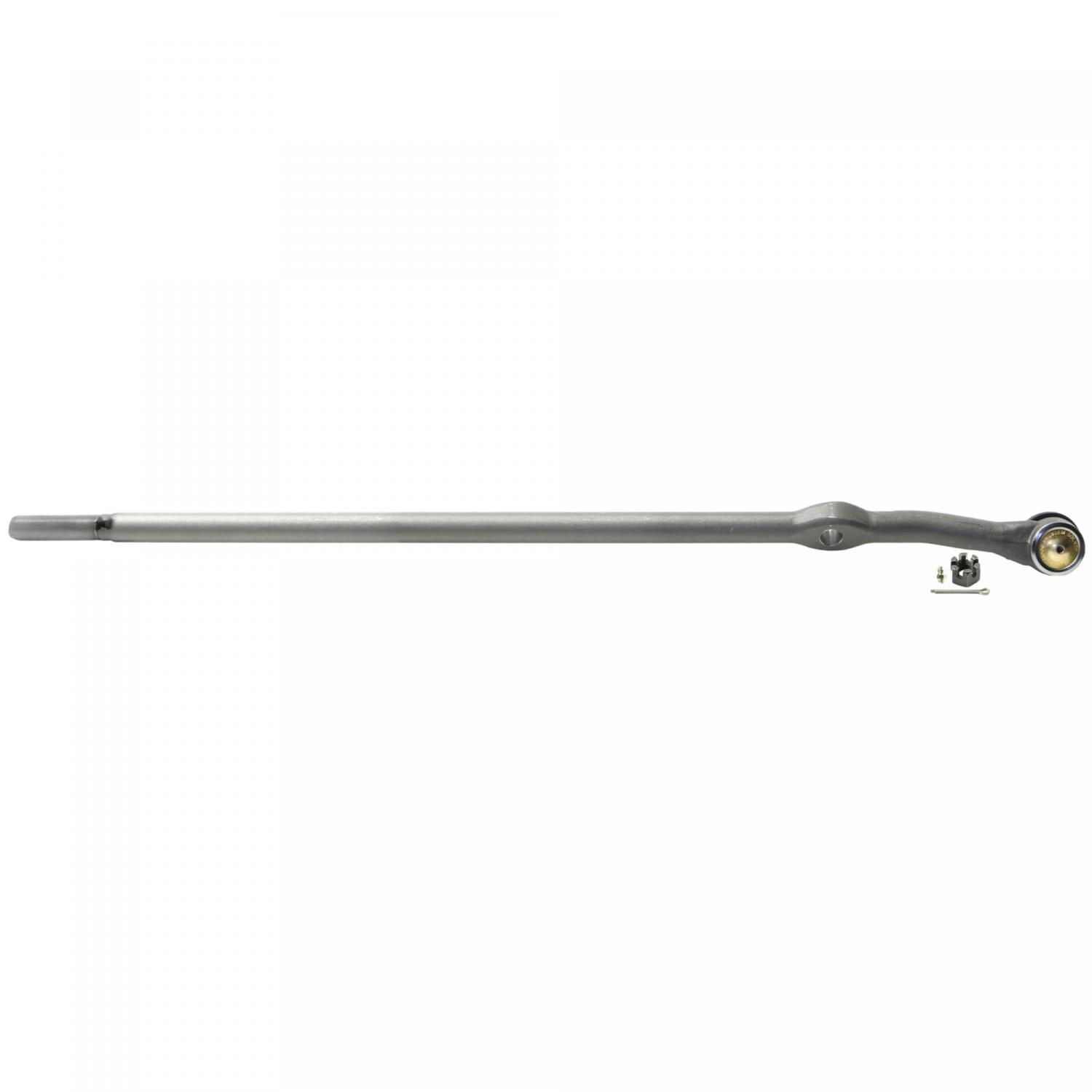 Moog DS1138T - Steering Tie Rod End Moog DS1138T Steering Tie Rod End product image 1 of 2