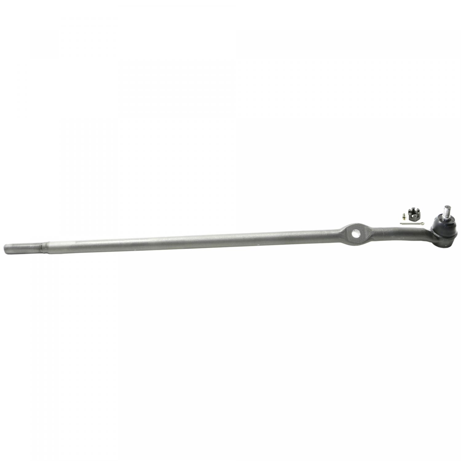 Moog DS1138T - Steering Tie Rod End Moog DS1138T Steering Tie Rod End product image 2 of 2