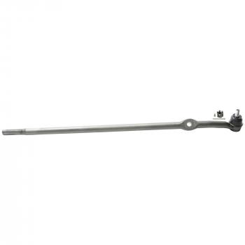 1996 Ford F-350 Steering Tie Rod End Front Right Inner Moog DS1138T image 2 of 2