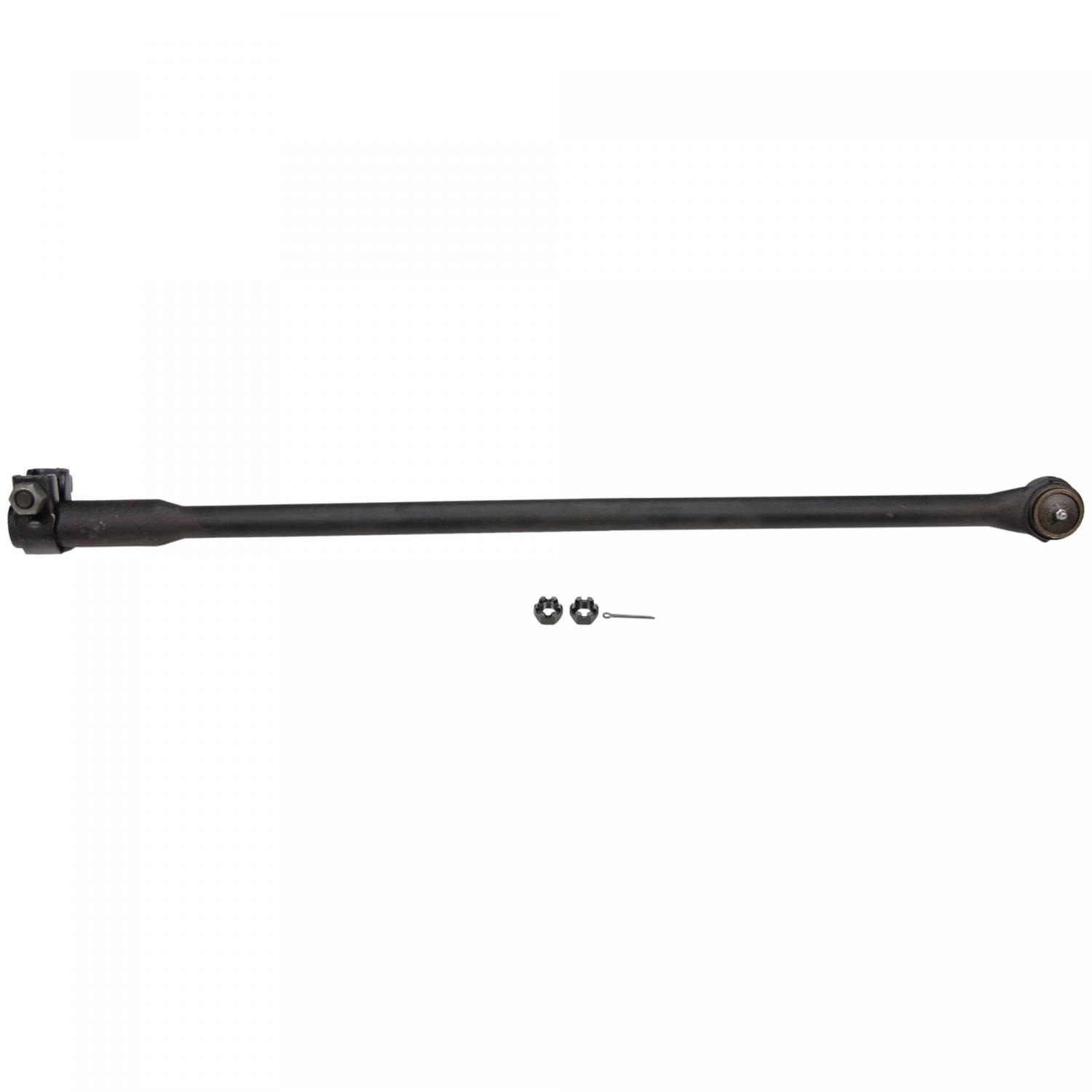 Moog DS1158 - Steering Tie Rod End Moog DS1158 Steering Tie Rod End product image 1 of 2