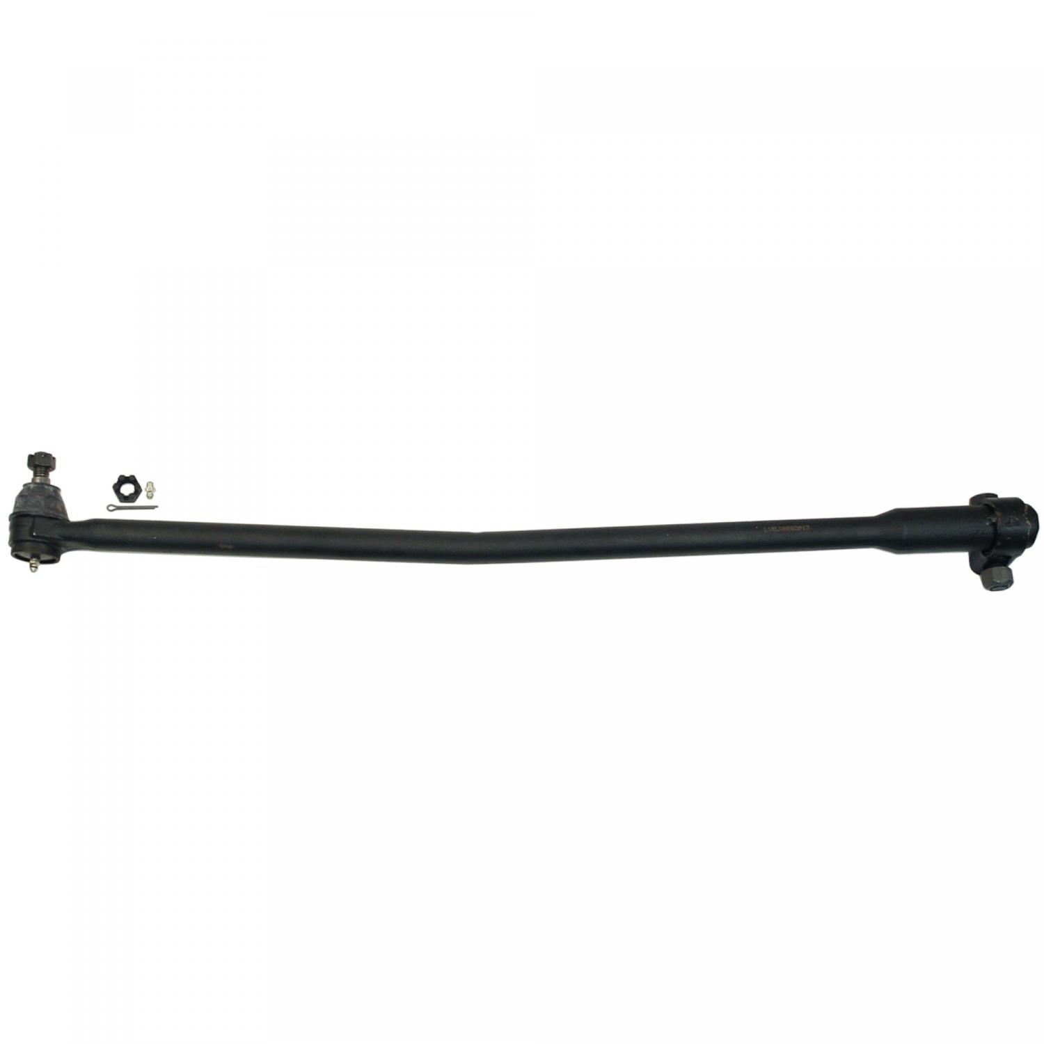 Moog DS1158 - Steering Tie Rod End Moog DS1158 Steering Tie Rod End product image 2 of 2
