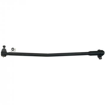 1993 Ford F Super Duty Steering Tie Rod End Front Right Inner Moog DS1158 image 2 of 2