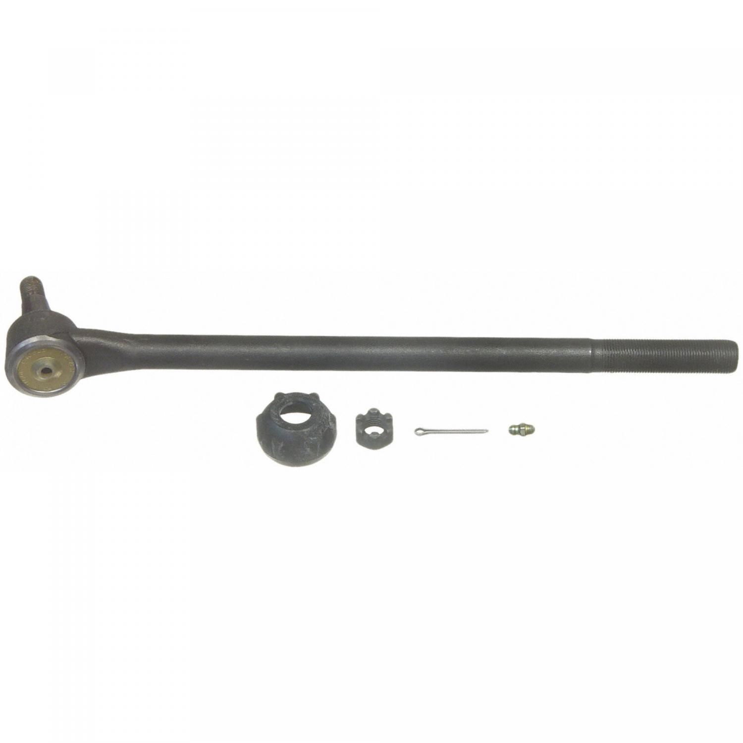 Moog DS1159 - Steering Tie Rod End Moog DS1159 Steering Tie Rod End product image 1 of 1