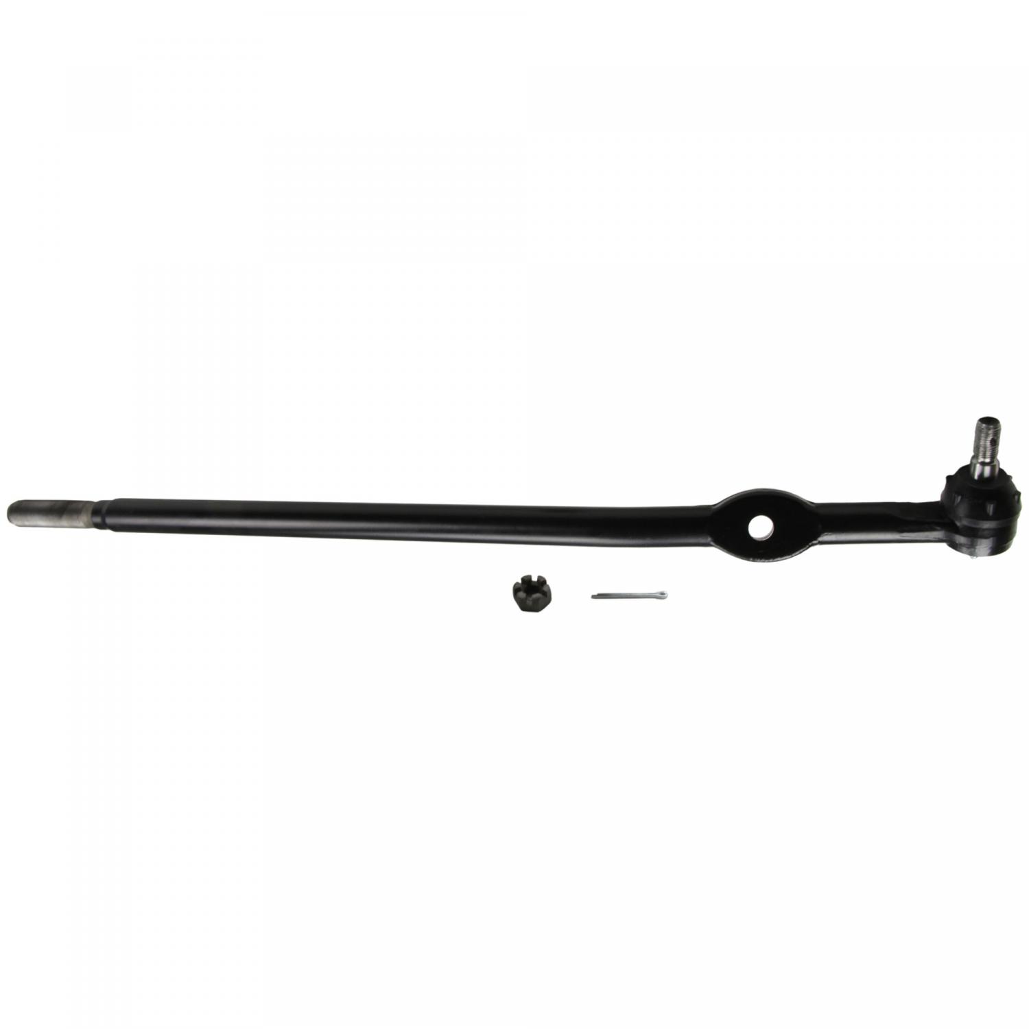 Moog DS1161 - Steering Tie Rod End Moog DS1161 Steering Tie Rod End product image 1 of 2