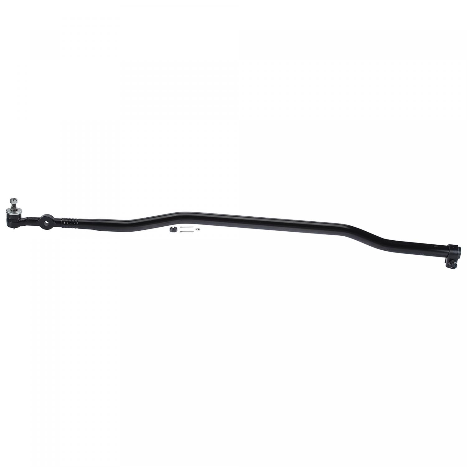 Moog DS1163 - Steering Tie Rod End Moog DS1163 Steering Tie Rod End product image 1 of 2