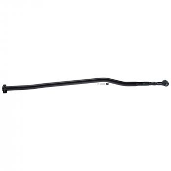 1993 Ford F Super Duty Steering Tie Rod End Front Right Outer Moog DS1163 image 2 of 2