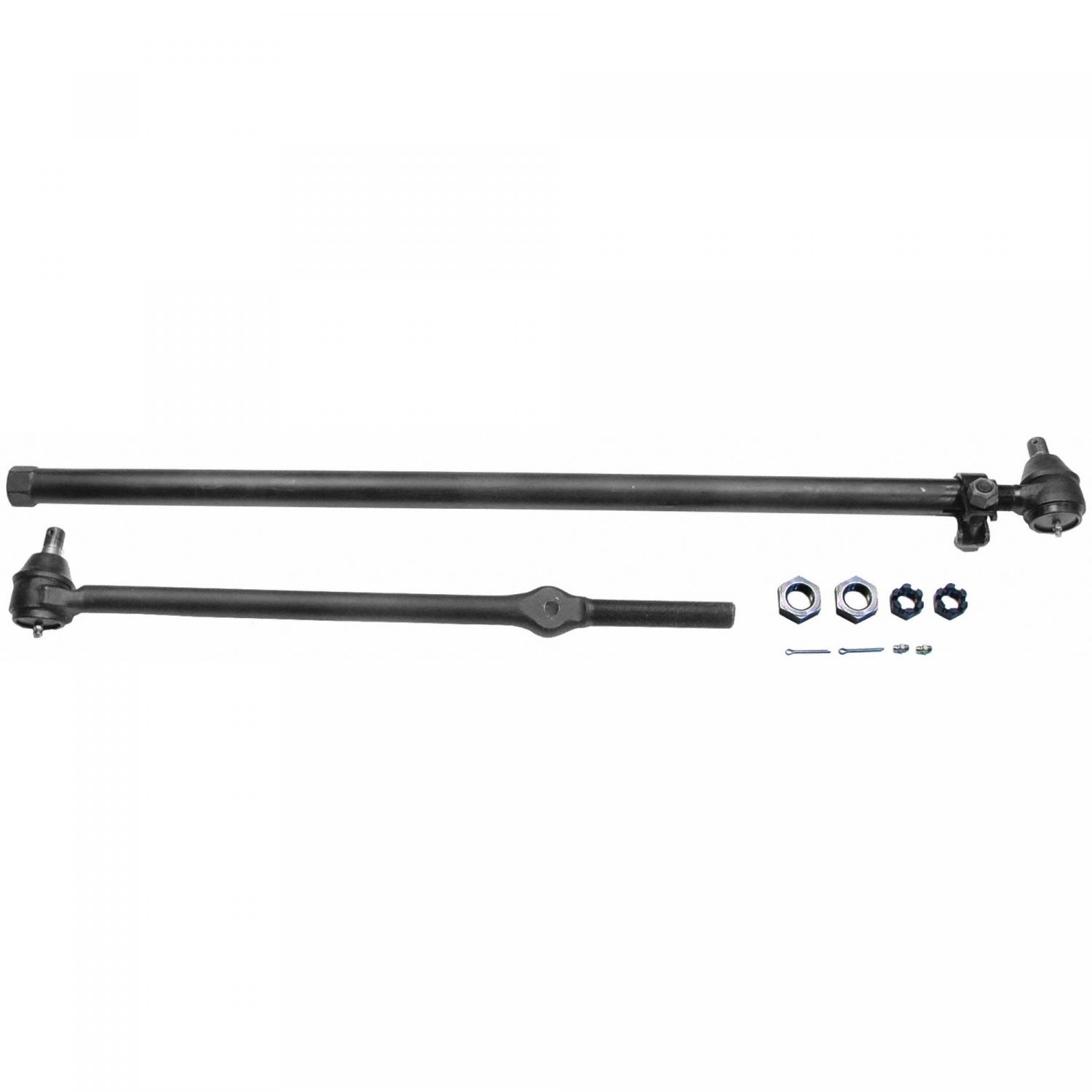 Moog DS1164A - Steering Tie Rod End Assembly Moog DS1164A Steering Tie Rod End Assembly product image 1 of 1
