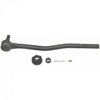 1990 Ford Bronco II Steering Tie Rod End Front Left Inner Moog DS1177 image 1 of 1