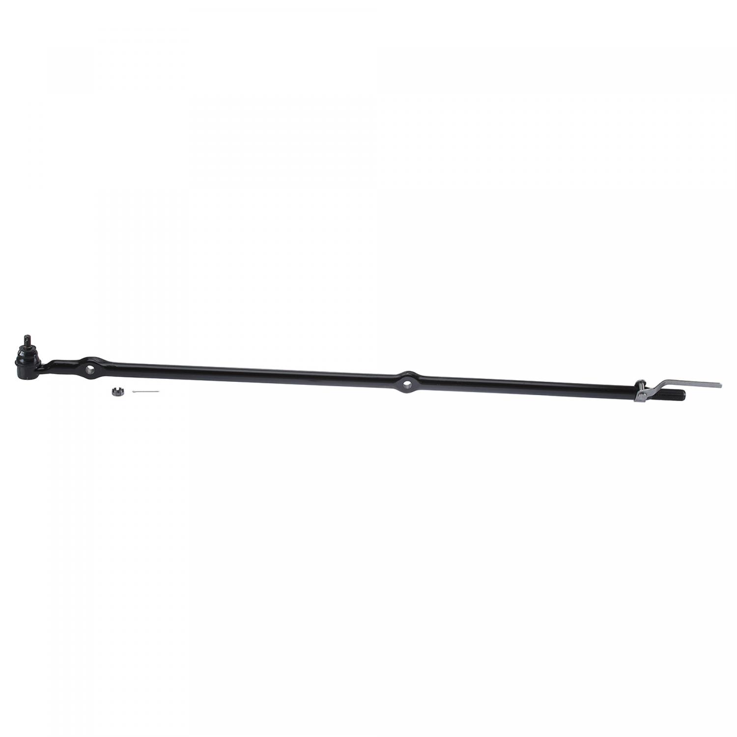 Moog DS1237 - Steering Tie Rod End Moog DS1237 Steering Tie Rod End product image 1 of 2