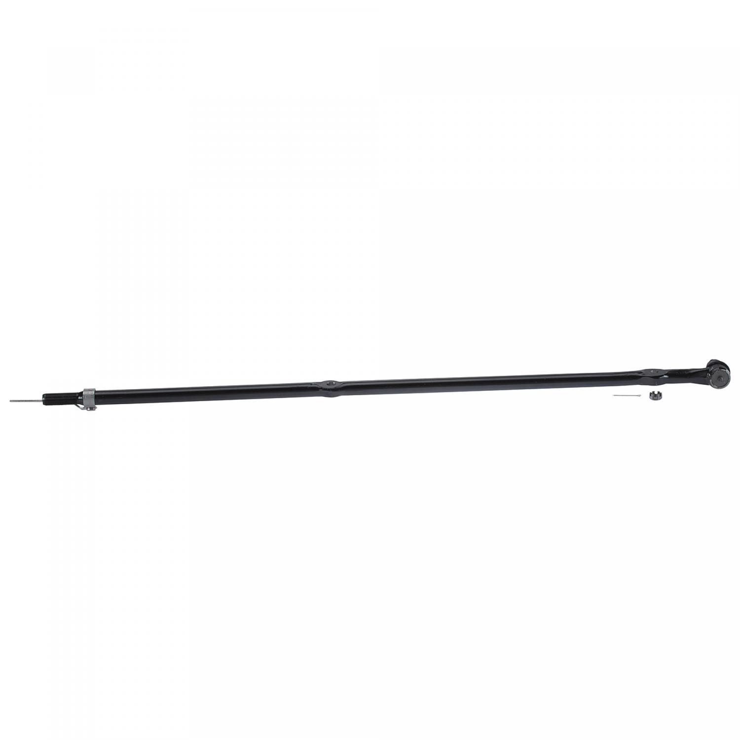 Moog DS1237 - Steering Tie Rod End Moog DS1237 Steering Tie Rod End product image 2 of 2