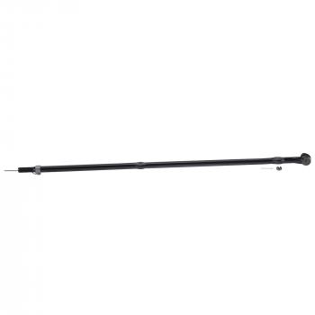 1995 Jeep Wrangler Steering Tie Rod End Front Right Outer Moog DS1237 image 2 of 2