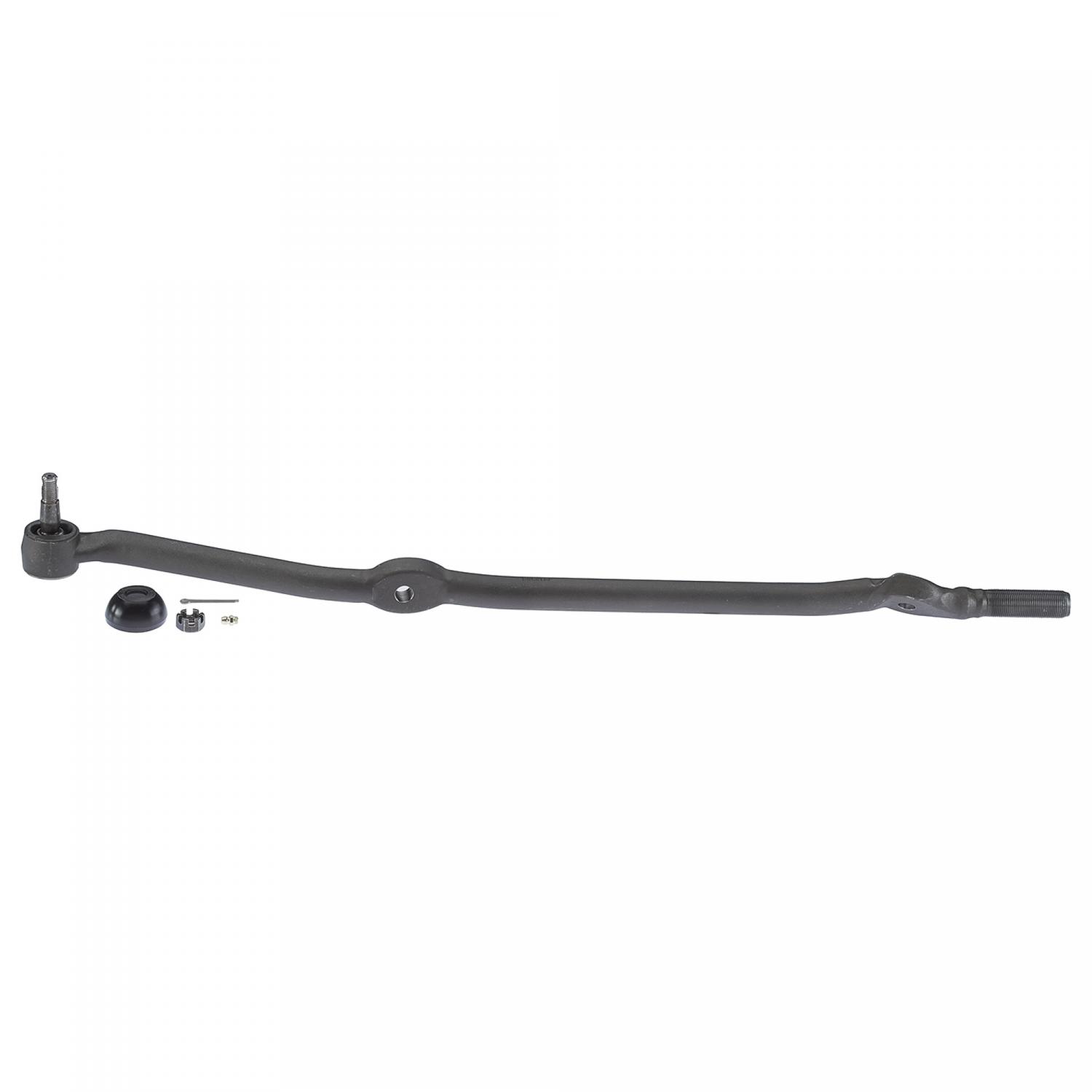 Moog DS1238 - Steering Tie Rod End Moog DS1238 Steering Tie Rod End product image 1 of 2
