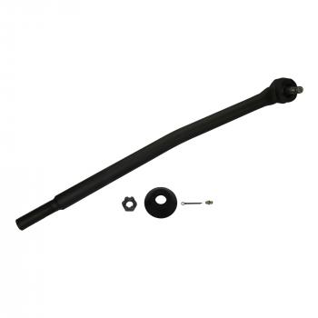 2002 GMC C3500HD Steering Tie Rod End Front Right Outer Moog DS1285 image 2 of 2