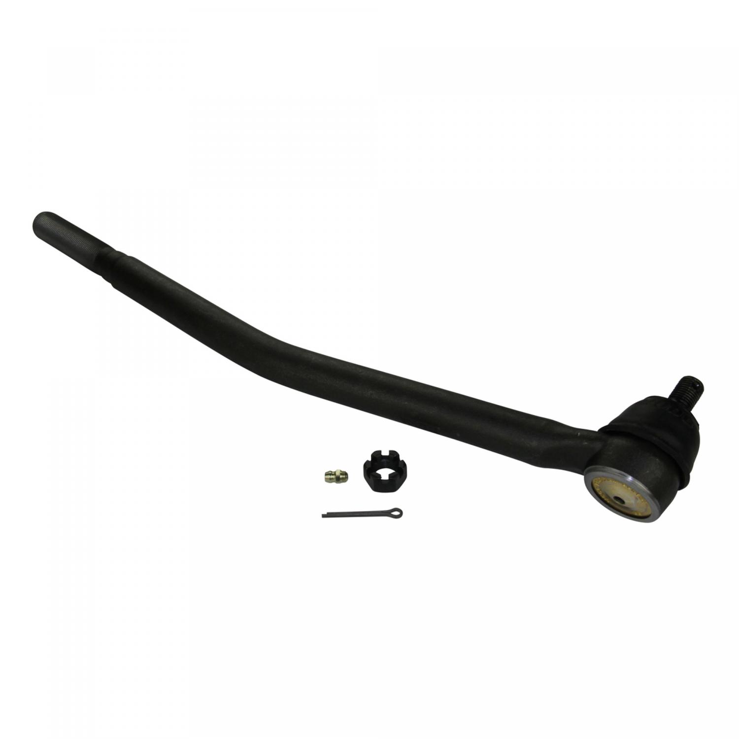 Moog DS1289 - Steering Tie Rod End Moog DS1289 Steering Tie Rod End product image 1 of 2