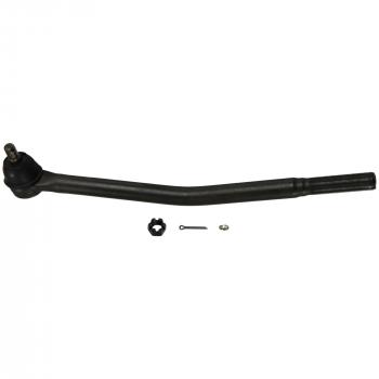1996 Ford E-350 Econoline Club Wagon Steering Tie Rod End Front Left Inner Moog DS1289 image 2 of 2