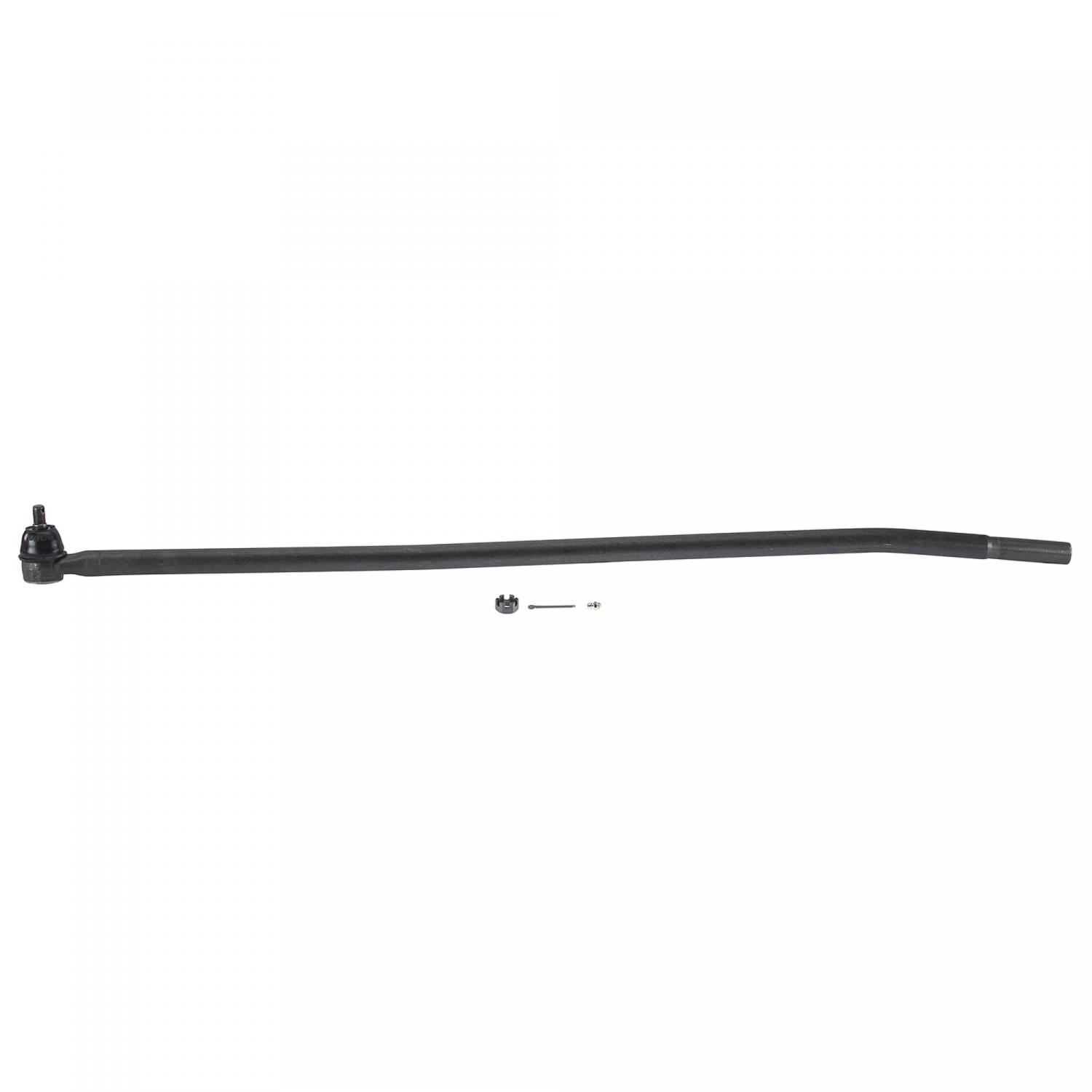 Moog DS1308T - Steering Tie Rod End Moog DS1308T Steering Tie Rod End product image 1 of 2