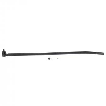 1997 Dodge Ram 3500 Steering Tie Rod End Front Left Inner Moog DS1308T image 1 of 2