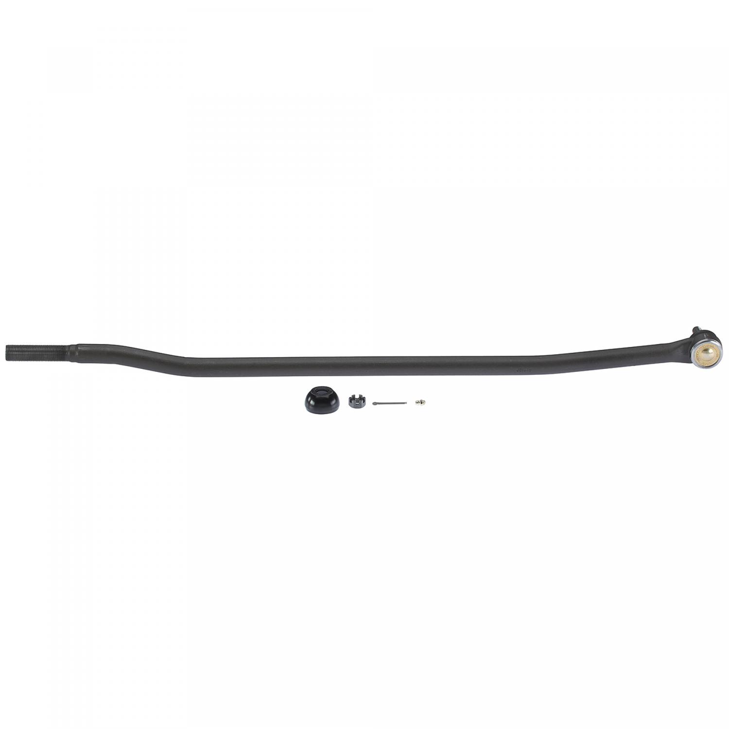 Moog DS1312 Steering Tie Rod End product image 2 of 2
