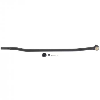 1996 Jeep Grand Cherokee Steering Tie Rod End Front Left Inner Moog DS1312 image 2 of 2