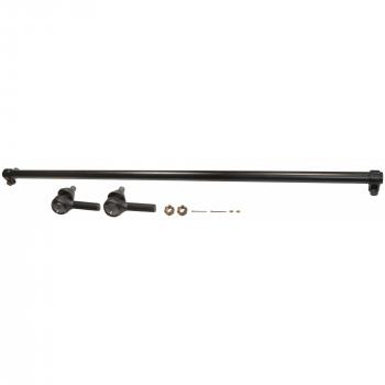 1987 Ford F7000 Steering Tie Rod End Assembly Moog DS1367A image 1 of 1