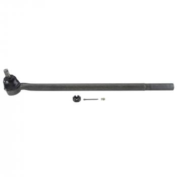 1996 Ford F-250 Steering Tie Rod End Front Left Inner Moog DS1420 image 1 of 2