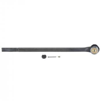 1996 Ford F-250 Steering Tie Rod End Front Left Inner Moog DS1420 image 2 of 2