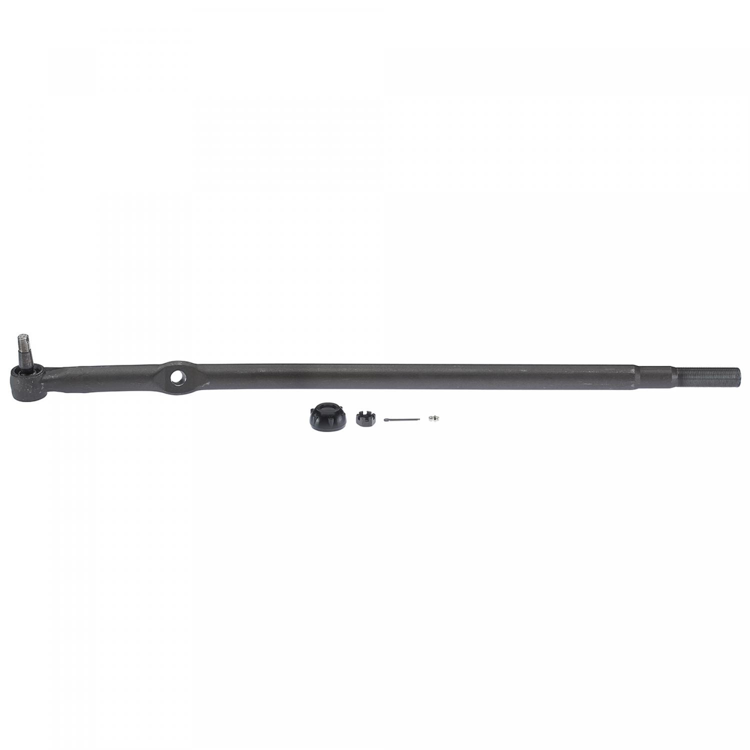 Moog DS1433T - Steering Tie Rod End Moog DS1433T Steering Tie Rod End product image 1 of 2