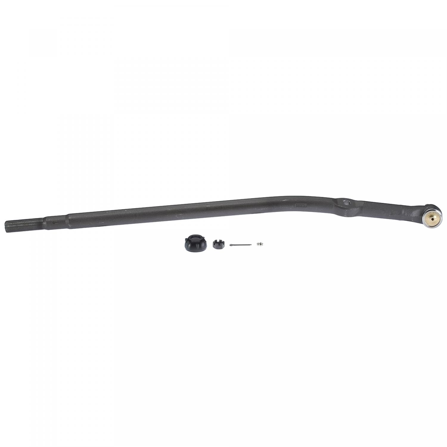 Moog DS1433T - Steering Tie Rod End Moog DS1433T Steering Tie Rod End product image 2 of 2