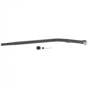 2002 Ford Excursion Steering Tie Rod End Front Right Inner Moog DS1433T image 2 of 2