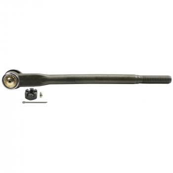 2002 Ford Excursion Steering Tie Rod End Front Left Inner Moog DS1434 image 1 of 2