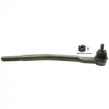2002 Ford Excursion Steering Tie Rod End Front Left Inner Moog DS1434 image 2 of 2