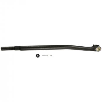 2002 Ford Excursion Steering Tie Rod End Inner (At Connecting Rod) Moog DS1438 image 1 of 2