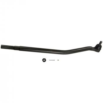 2002 Ford Excursion Steering Tie Rod End Inner (At Connecting Rod) Moog DS1438 image 2 of 2