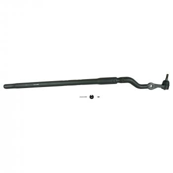 2002 Ford Excursion Steering Tie Rod End Front Right Outer Moog DS1439 image 2 of 2