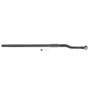 2003 Ford F53 Steering Tie Rod End Front Right Outer Moog DS1440 image 2 of 2
