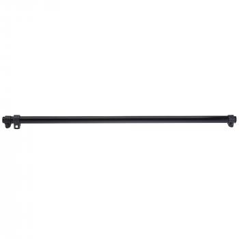 2004 Jeep Grand Cherokee Steering Tie Rod End Adjusting Sleeve Lower Moog DS1452S image 1 of 2