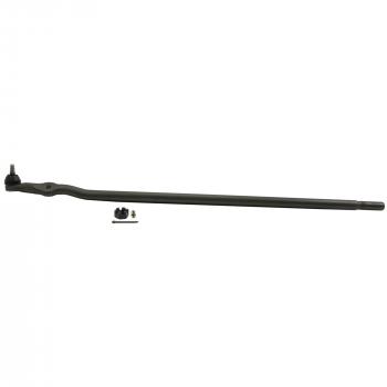 1999 Dodge Ram 3500 Steering Tie Rod End Front Right Outer Moog DS1456 image 2 of 2