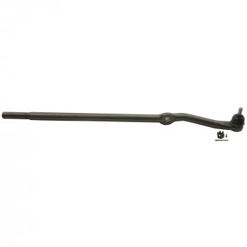 1999 Dodge Ram 2500 Steering Tie Rod End Front Right Outer Moog DS1457 image 2 of 2