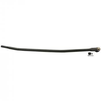 1999 Dodge Ram 2500 Steering Tie Rod End Front Left Inner Moog DS1458 image 1 of 2