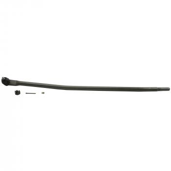 1999 Dodge Ram 2500 Steering Tie Rod End Front Left Inner Moog DS1458 image 2 of 2