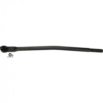 1999 Dodge Ram 3500 Steering Tie Rod End Front Right Inner Moog DS1459 image 2 of 2