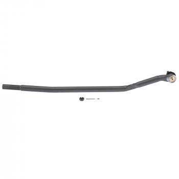 2001 Dodge Ram 3500 Steering Tie Rod End Front Right Outer Moog DS1460 image 2 of 2