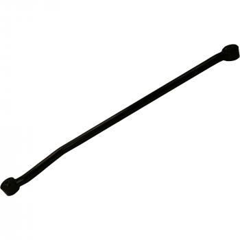 2002 Jeep Wrangler Suspension Track Bar Rear Moog DS1461 image 2 of 2