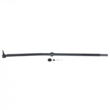 2001 Dodge Ram 3500 Steering Tie Rod End Front Left Inner Moog DS1462 image 1 of 2