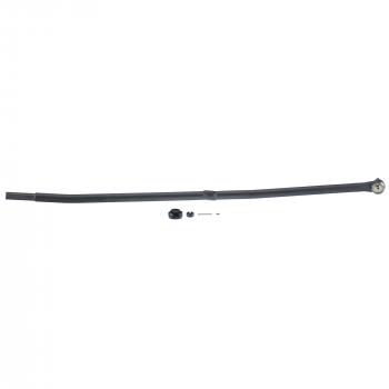 2001 Dodge Ram 3500 Steering Tie Rod End Front Left Inner Moog DS1462 image 2 of 2