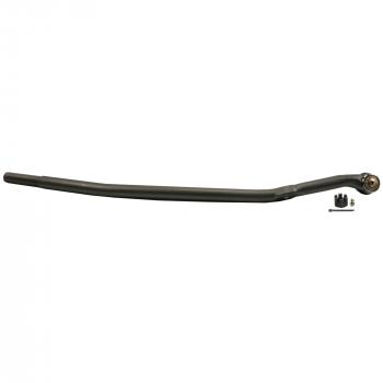 2008 Dodge Ram 3500 Steering Tie Rod End Front Right Outer Moog DS1463 image 1 of 2