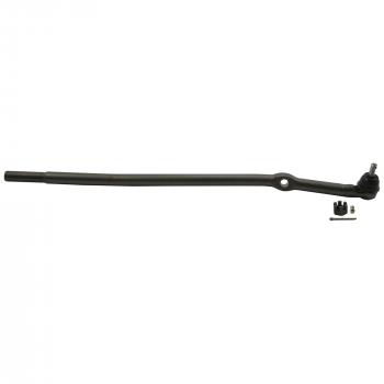 2008 Dodge Ram 3500 Steering Tie Rod End Front Right Outer Moog DS1463 image 2 of 2