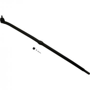 2008 Dodge Ram 3500 Steering Tie Rod End Front Left Inner Moog DS1464 image 2 of 3