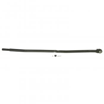 2008 Dodge Ram 3500 Steering Tie Rod End Front Left Inner Moog DS1464 image 3 of 3