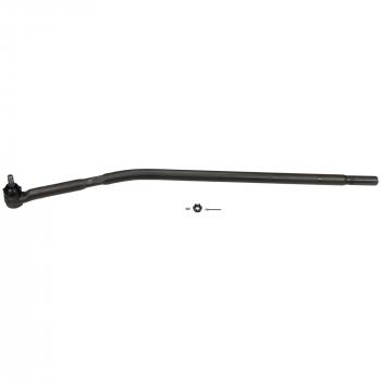 2014 Ford E-150 Steering Tie Rod End Front Right Inner Moog DS300003 image 2 of 2